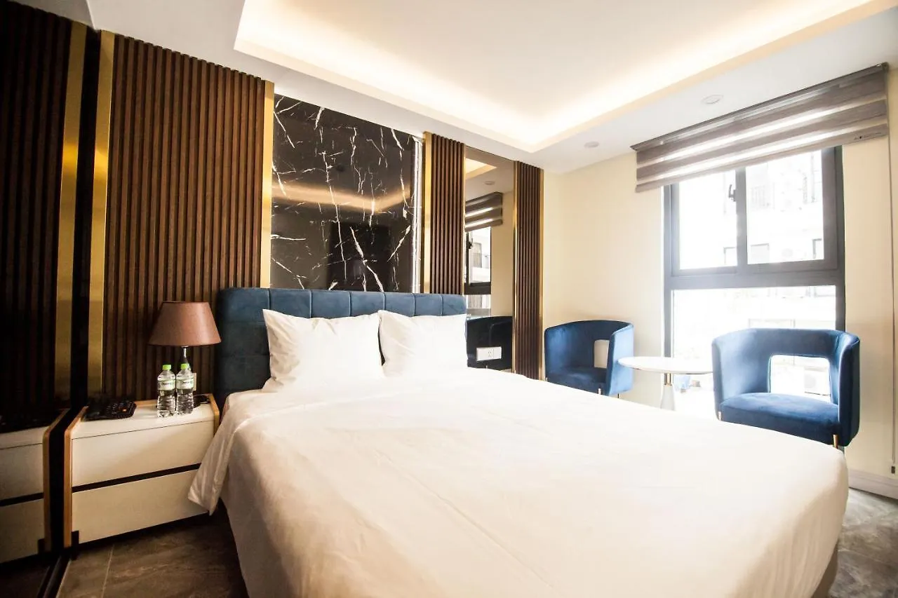 Bluesea 10 Hotel Να Τρανγκ
