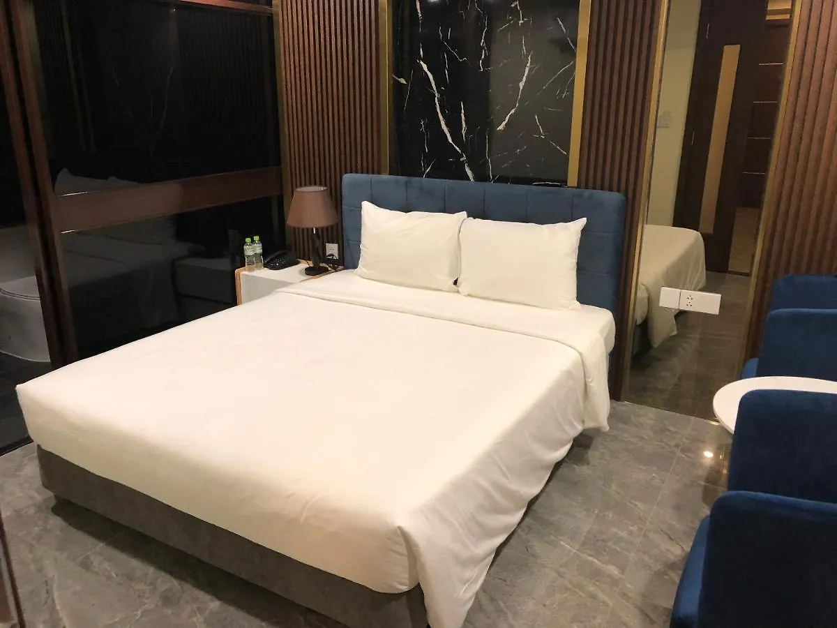 Bluesea 10 Hotel Να Τρανγκ