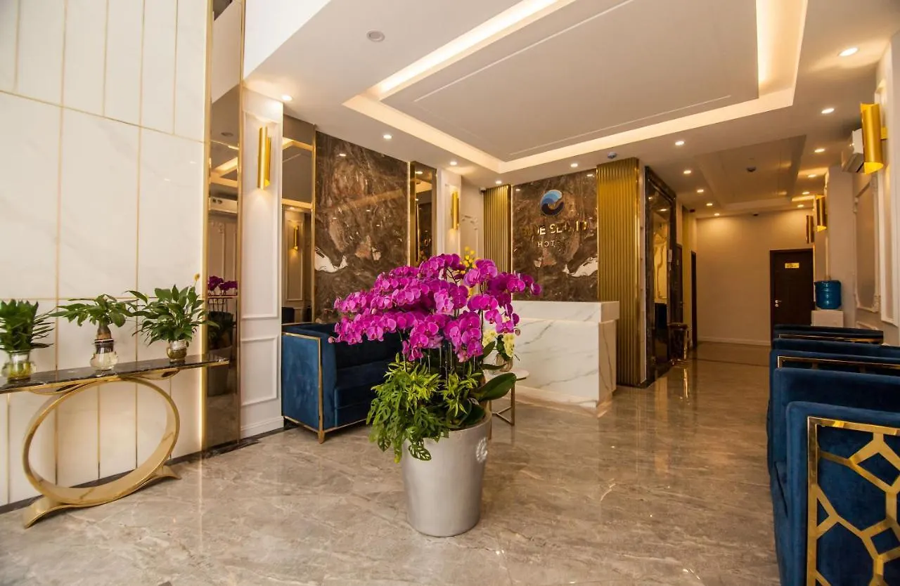 Bluesea 10 Hotel Нячанг 3*,  Вьетнам